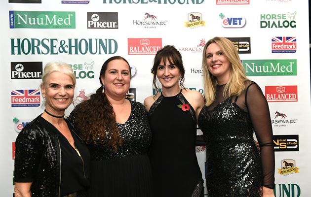 H&amp;amp;H awards 08 11 2018