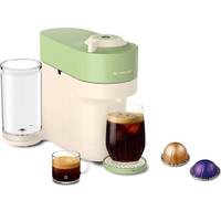 Nespresso Vertuo Pop+ Summer Limited Edition