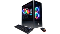 Prebuilt Gaming Desktops $100 to $400 off