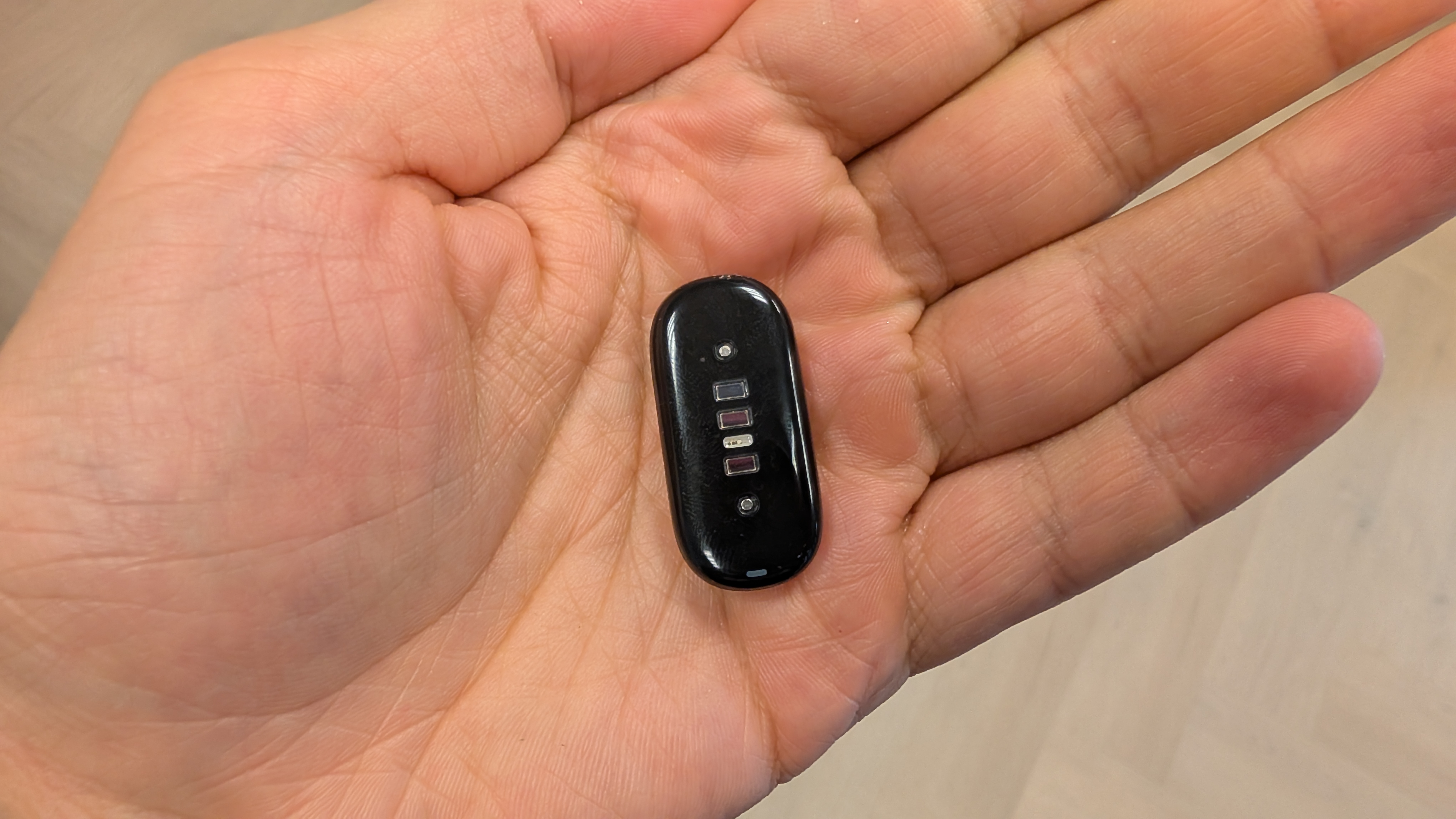 Fitbit Air