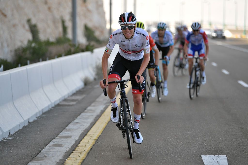 UAE Tour 2020