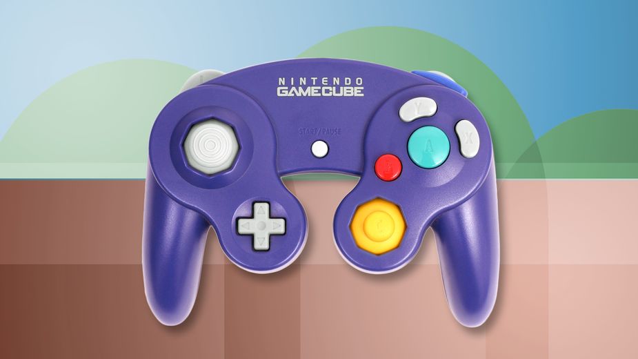 25 of the most important gaming controllers ever | TechRadar