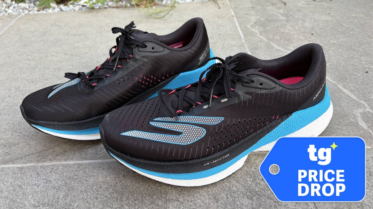 Skechers are on sale from $29 — save up to 45% on walking shoes, running shoes and sandals this summer