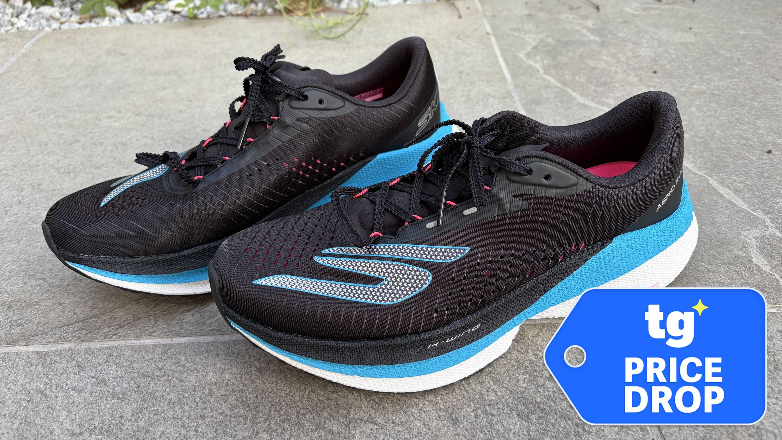 Skechers are on sale from $29 — save up to 45% on walking shoes, running shoes and sandals this summer