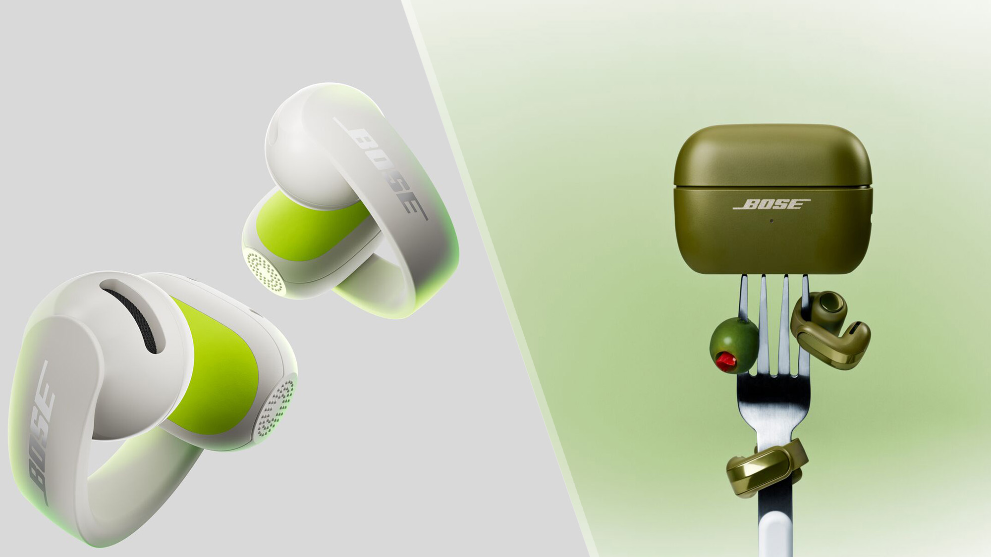 Bose Sport Open Earbuds and Bose Ultra Open Earbuds (2nd Gen)