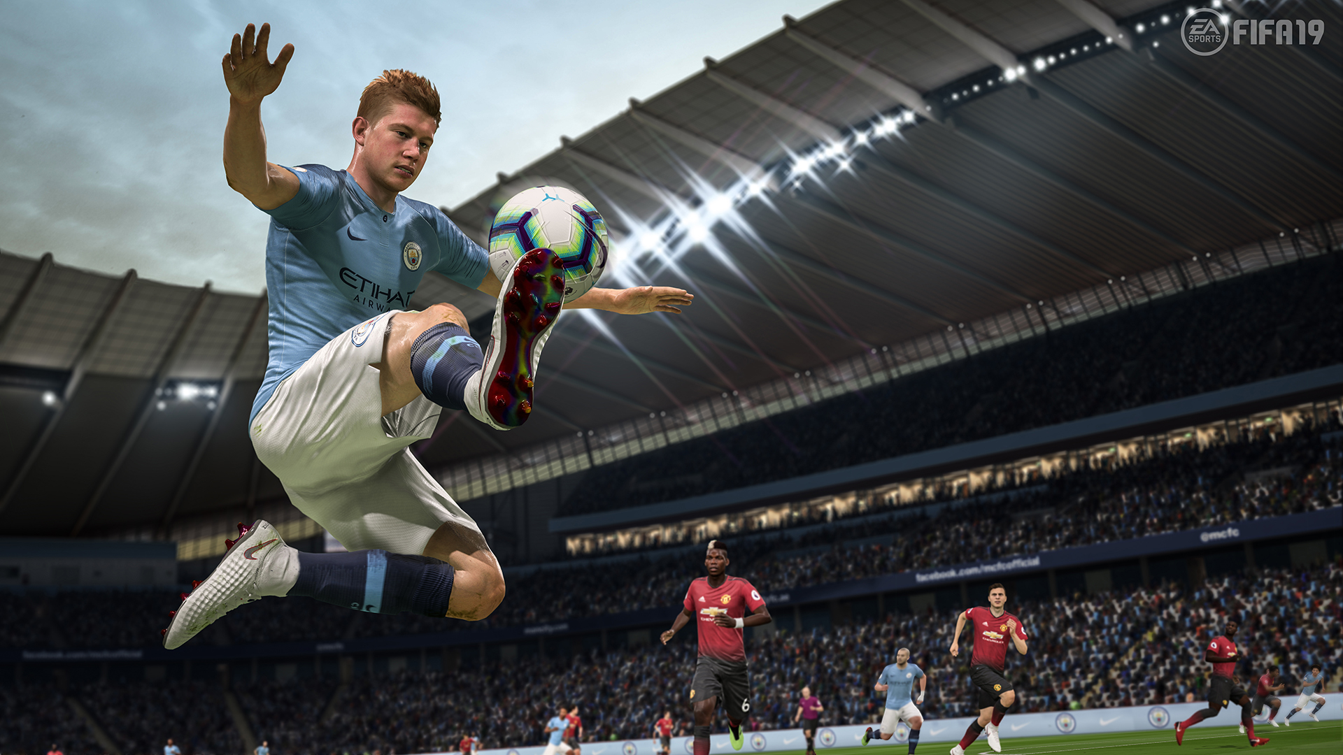 FIFA 20: release date, news, Volta modes and everything else there is to know 2