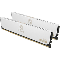 Price watch: NEW DEAL!Teamgroup T-Create DDR5 | 32 GB | 6000 MT/s | CL30 | AMD EXPO | Perfect for AMD Ryzen systems | $92.99 $86.99 at Amazon