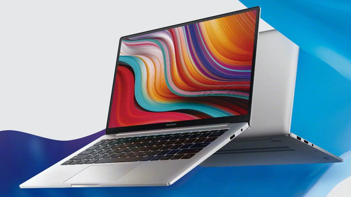 redmibook flipkart