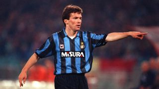 Lothar Matthaus