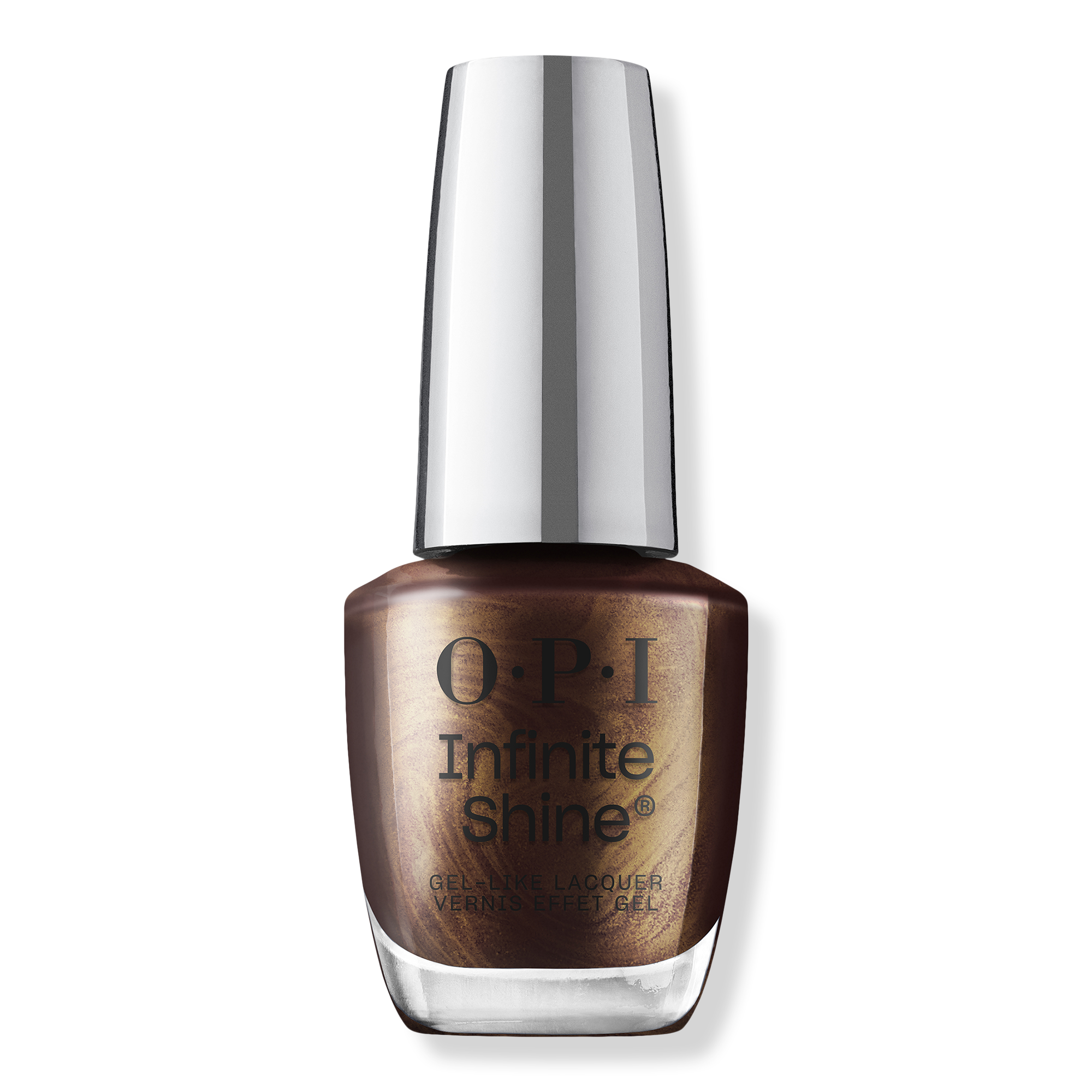 Opi's Most Requested Collection Infinite Shine