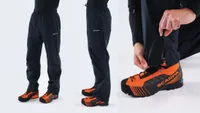 Montane Pac Plus Waterproof Pants