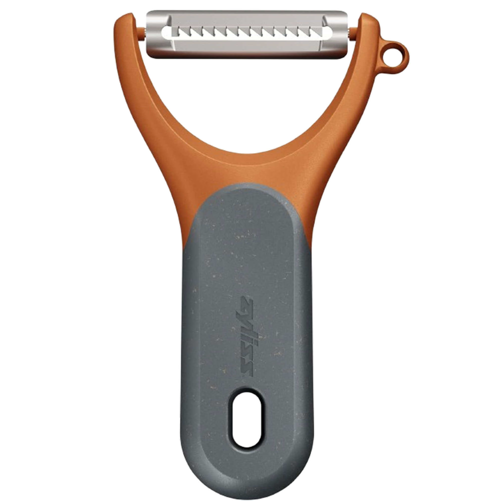 Amazon, Zyliss Julienne Peeler Sharp Fruit and Vegetable Peeler Julienne Style
