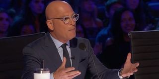 Howie Mandell America's Got Talent NBC