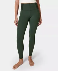 Sweaty Betty  Super Soft Ribbed Yoga Leggings