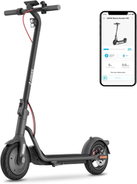 NAVEE V40 Electric Scooter $499$399.99 at AmazonSave $100