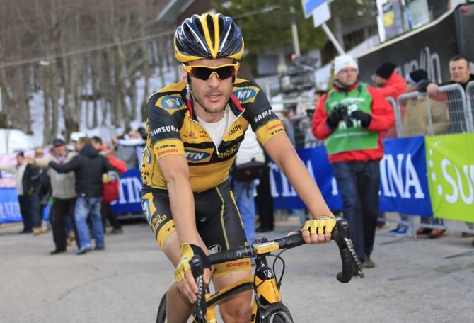Sergio Pardilla (MTN - Qhubeka)