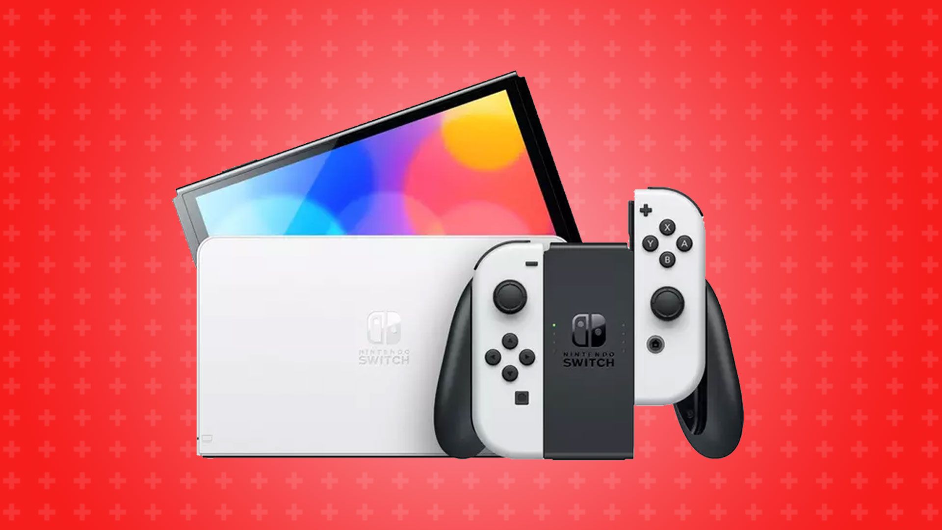 Nintendo Switch will get new games until at least March 2025 | GamesRadar+