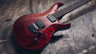 PRS Tekton