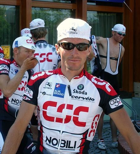 Manuel Clavente looking set for some serious training