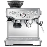 Breville Barista Express Espresso Machine