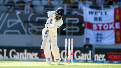 England 58 all out 1st Test New Zealand Eden Park cricket
