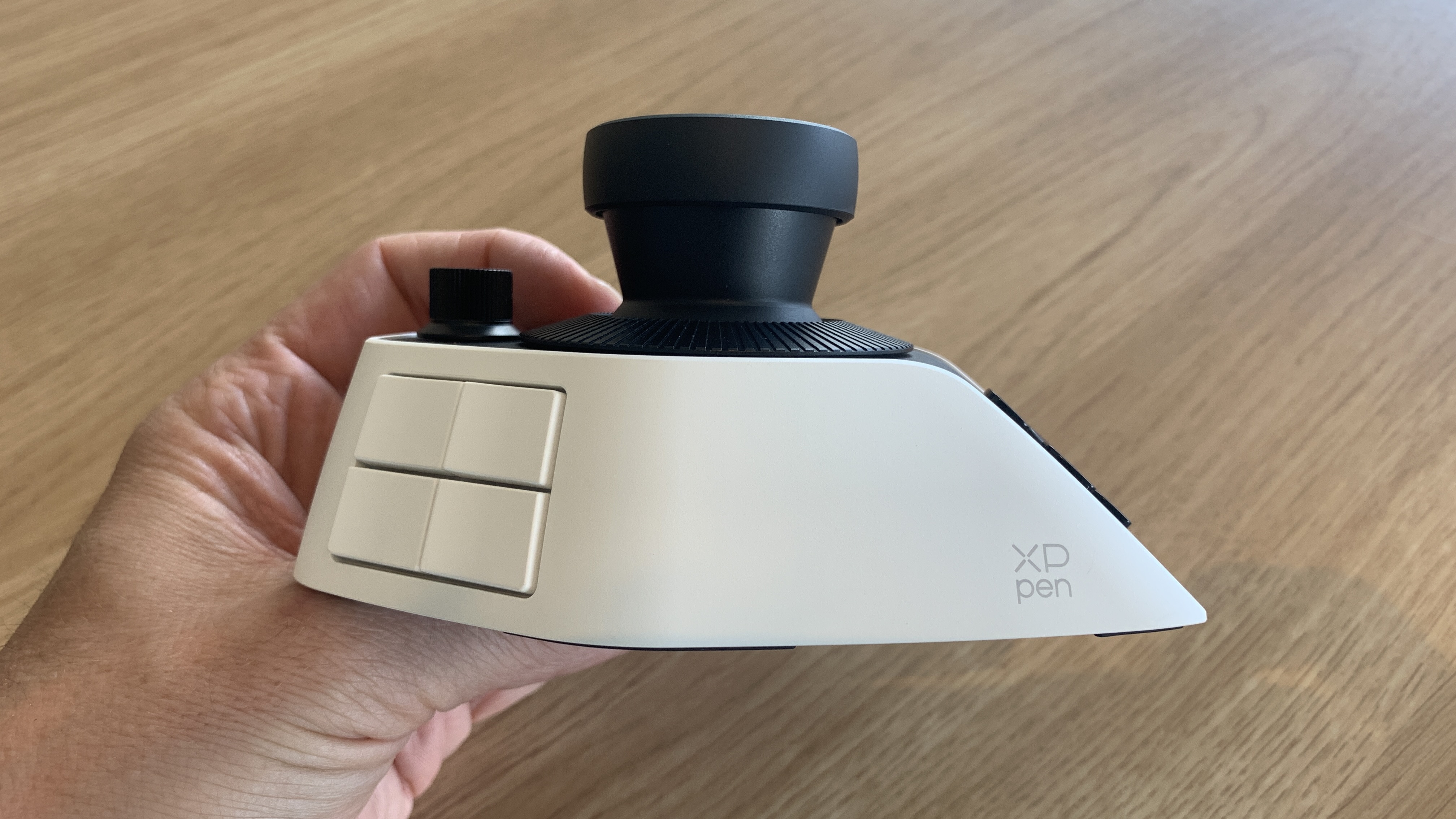 XPPen Pilot Pro