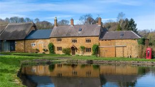 The Green, Warmington, Banbury, Oxfordshire