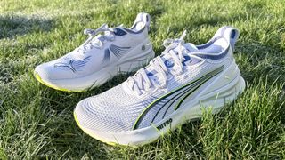 Puma ForeverRun Nitro 2 running shoes