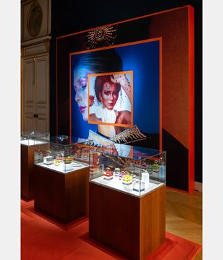 chaumet exhibition in paris