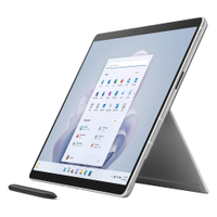 Microsoft Surface Pro 9 | See at Amazon