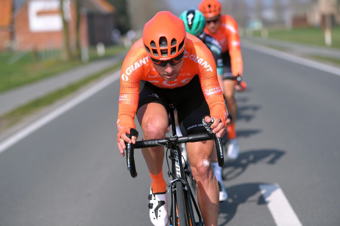 Pawel Bernas (CCC Team)