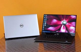 Dell XPS 15