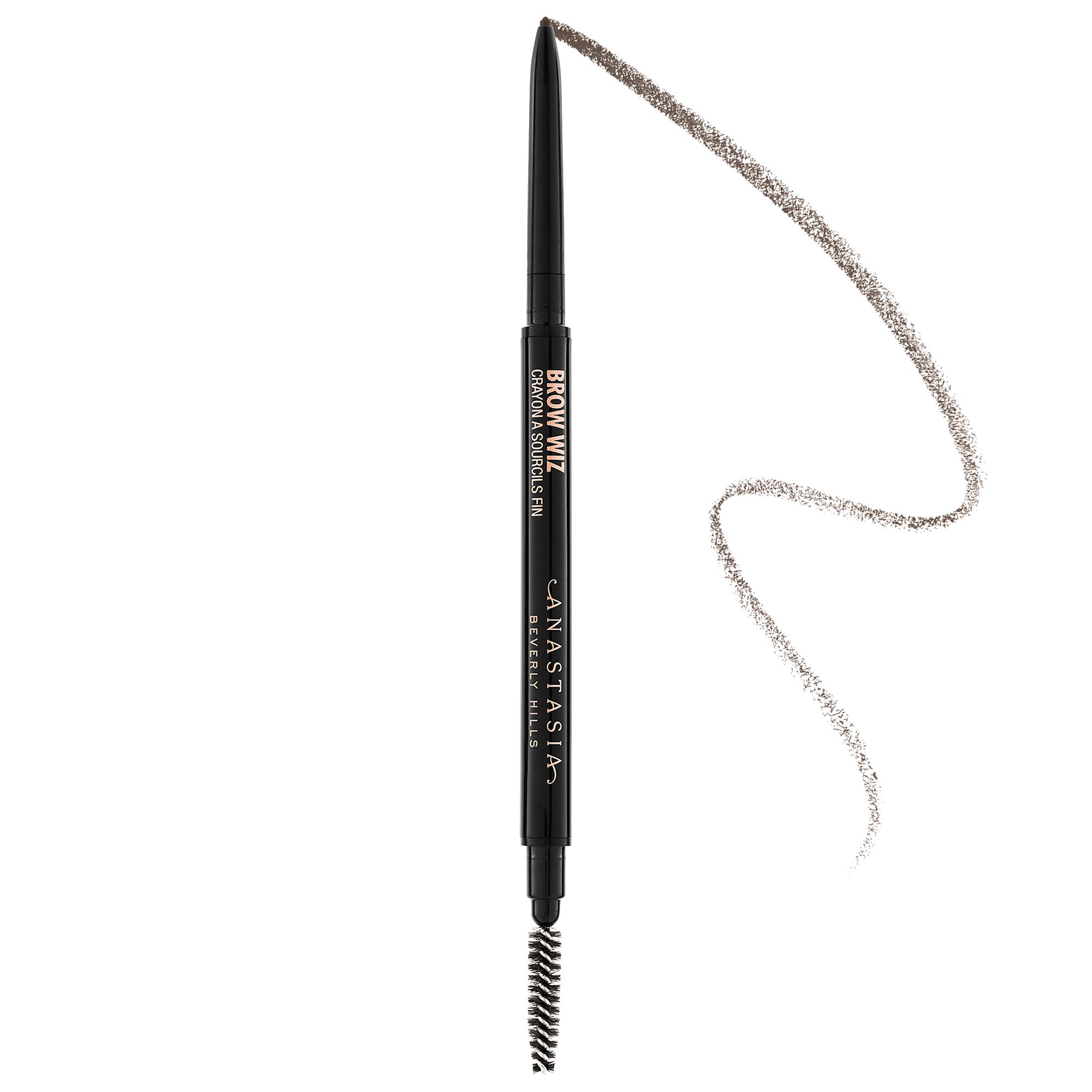 Brow Wiz&amp;reg; Ultra-Slim Precision Eyebrow Defining Pencil - Soft Brown