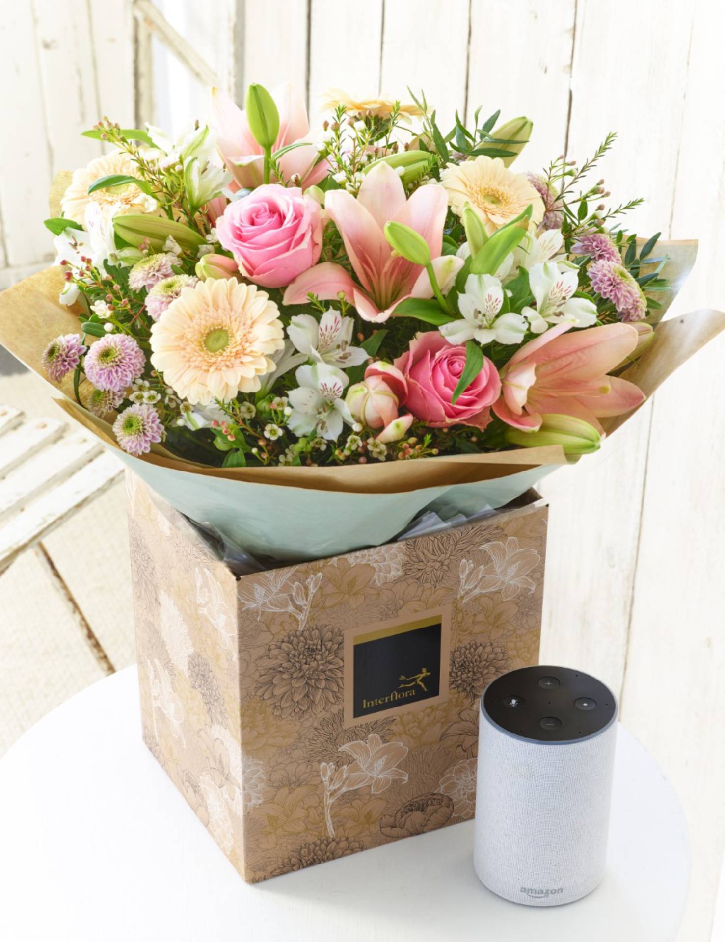 Flower delivery UK: the best flower delivery services for next day ...