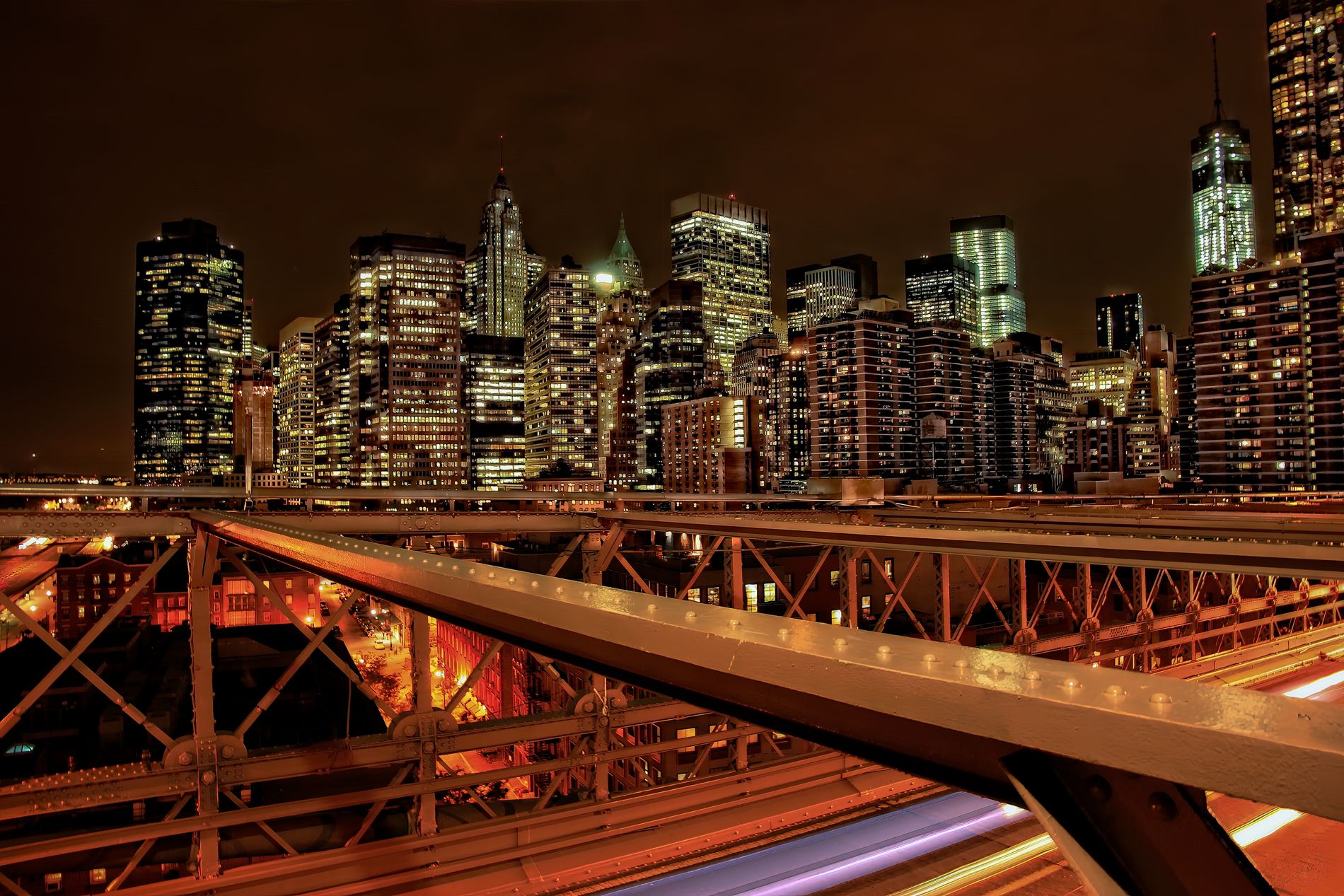 Gurushots - Night Photography