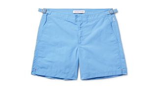 Best swim trunks and swim shorts for men: Orlebar Brown Bulldog Swim Shorts