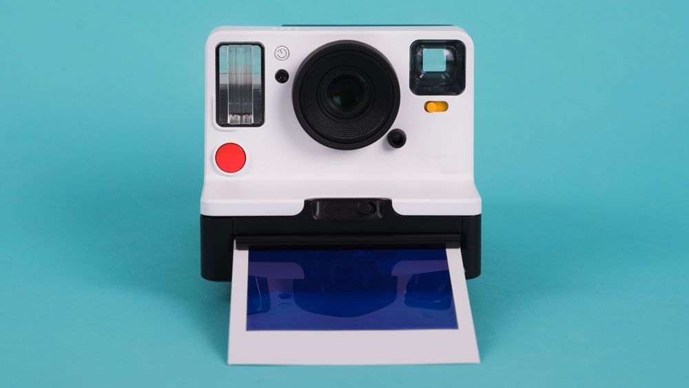 The best instant cameras in 2021 Creative Bloq