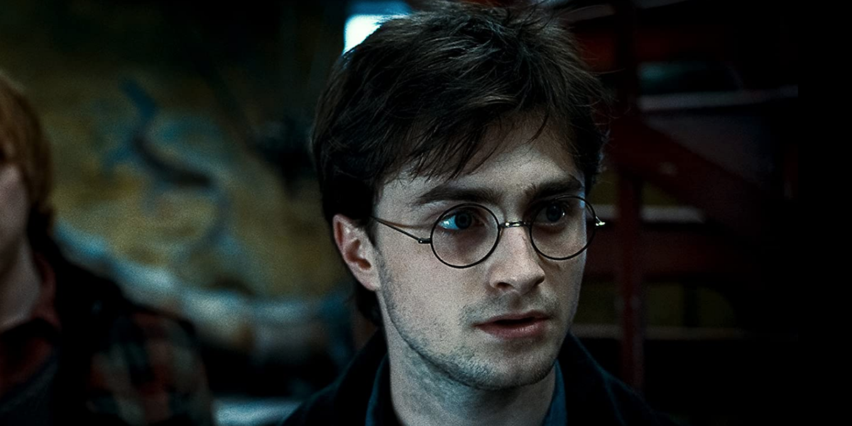 Harry Potter’s Daniel Radcliffe Responds To J.K. Rowling’s Comments ...