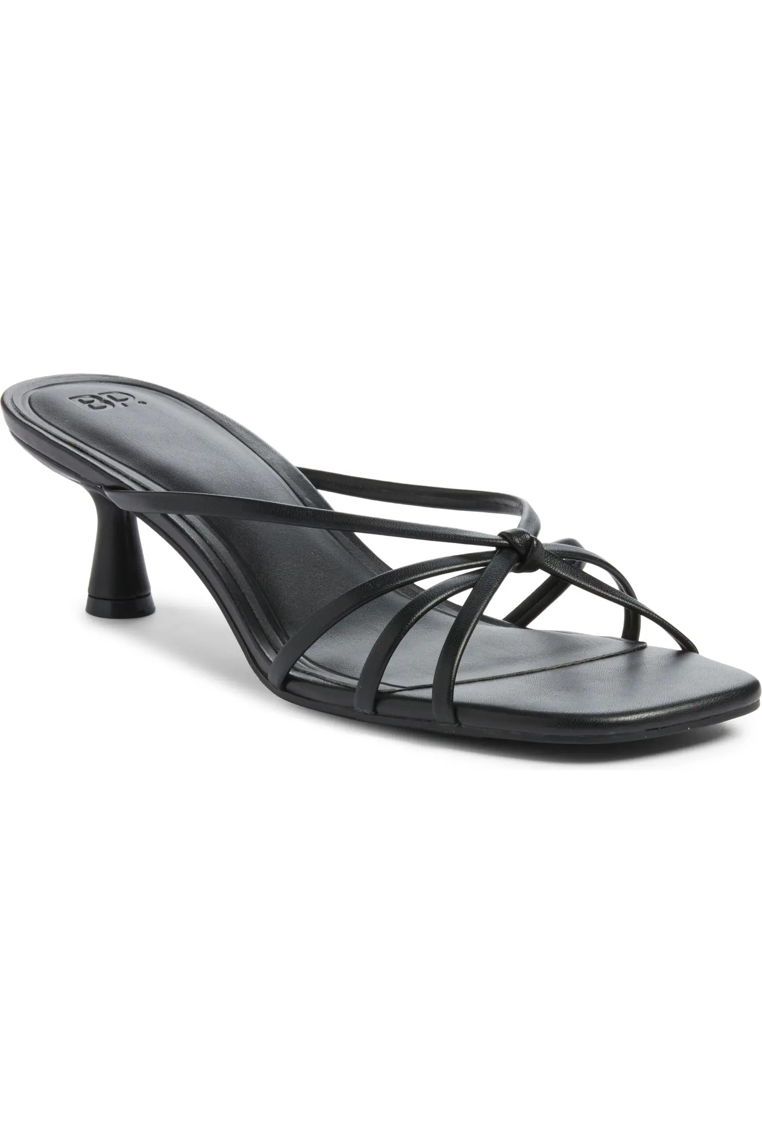 BP., Bliss Heeled Sandal