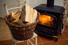 wood-stove