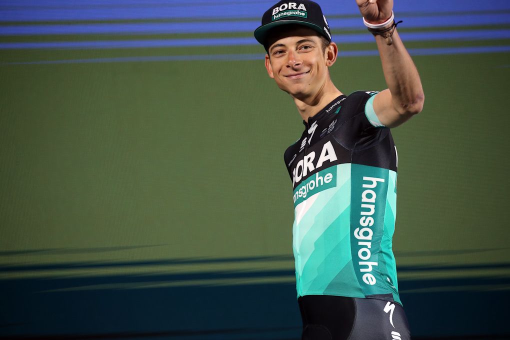 Davide Formolo (Bora-Hansgrohe)