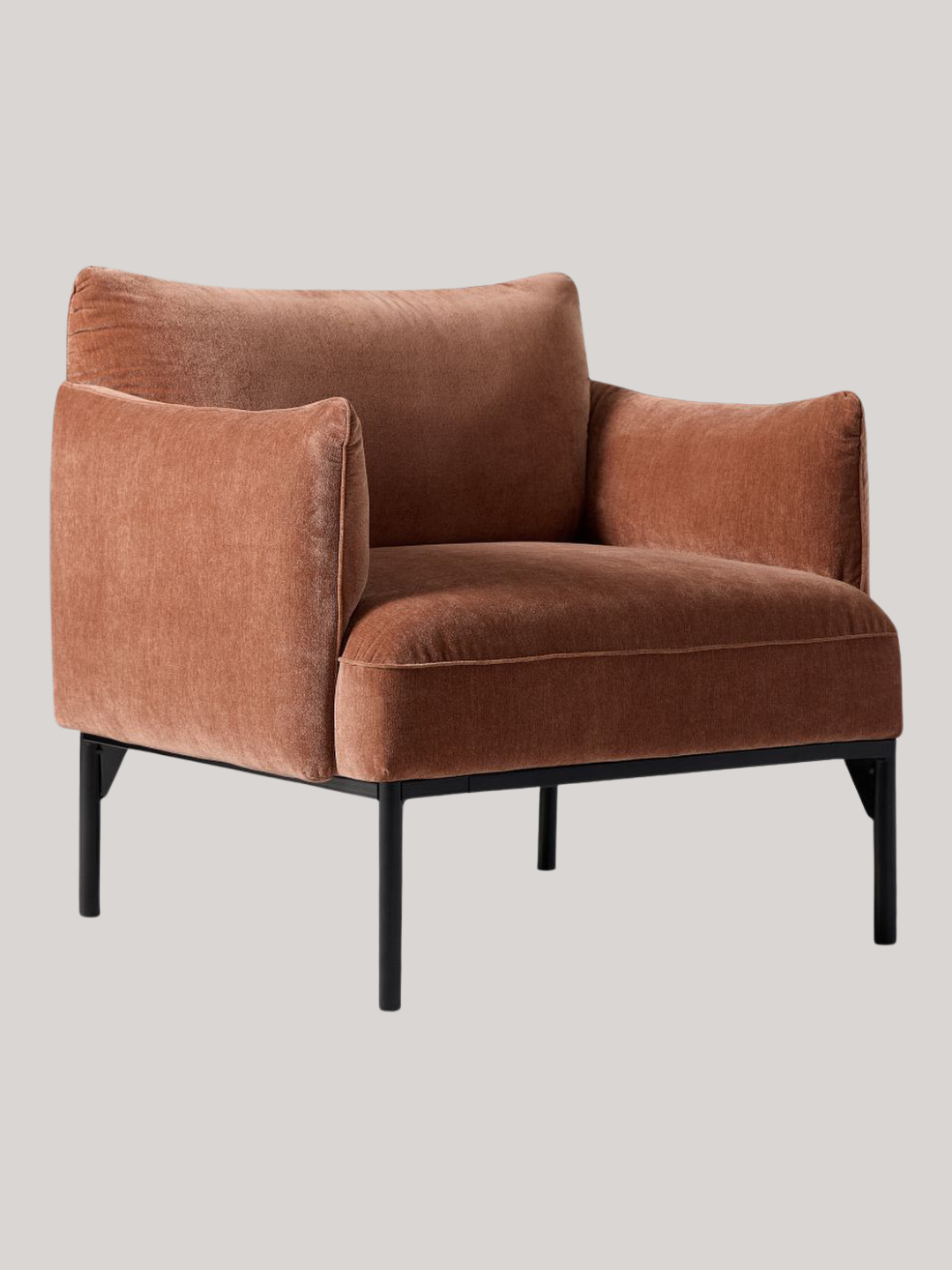 West Elm, Penn Armchair