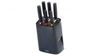Joseph Joseph Lock Block Knife Block
