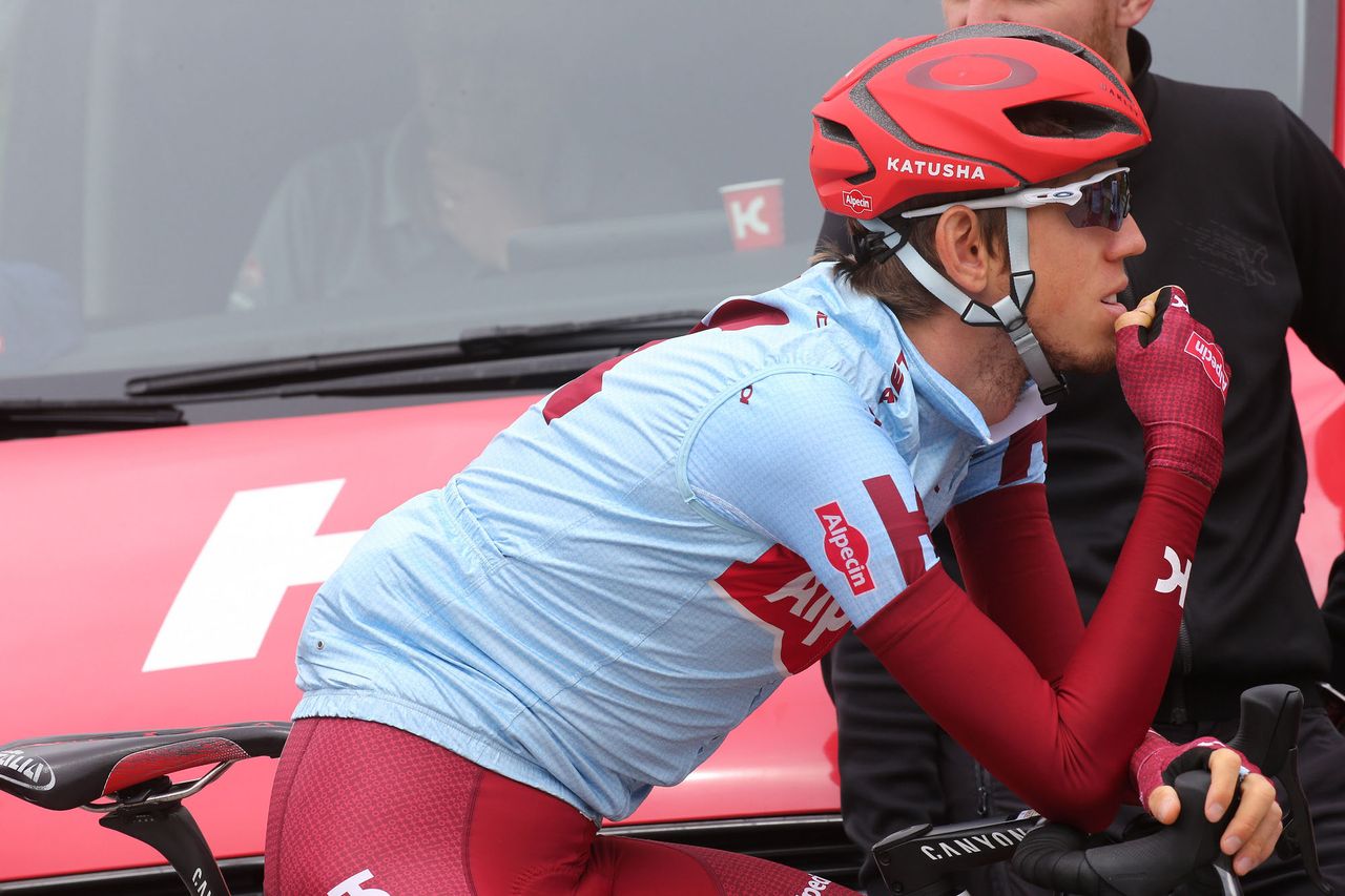 Ilnur Zakarin (Katusha Alpecin)