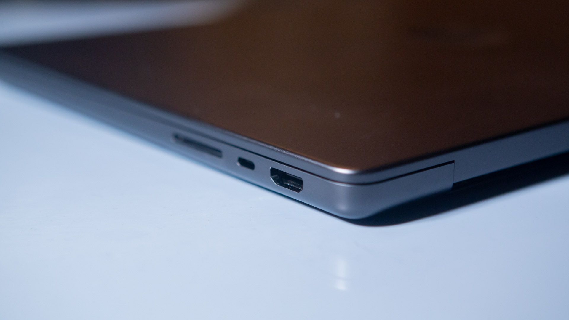 MacBook Pro M4 review: 14-inch and 16-inch models that set the bar high ...