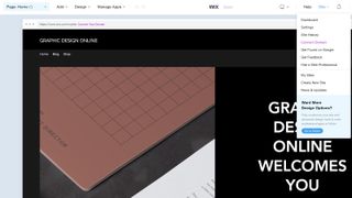 Wix website builder review