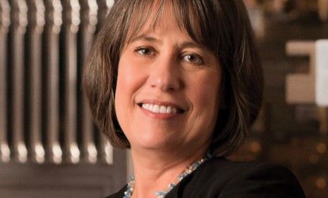 Sheila Bair