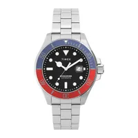 Timex 43mm Harborside Coast Automatic Timex 43mm Harborside Coast Automatic