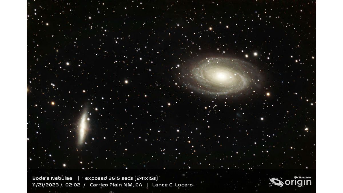 Celestron Origin