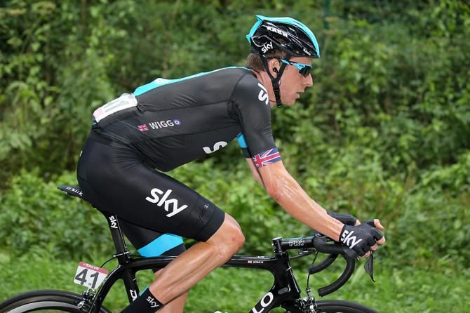 Bradley Wiggins (Sky)